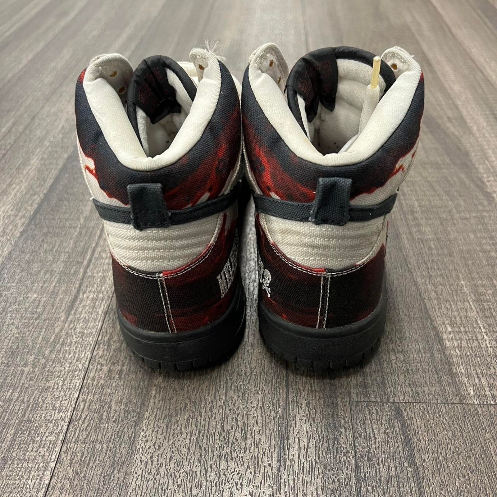 Nike Nike dunk high pro sb Size US 6 / EU 39 - 3 Thumbnail