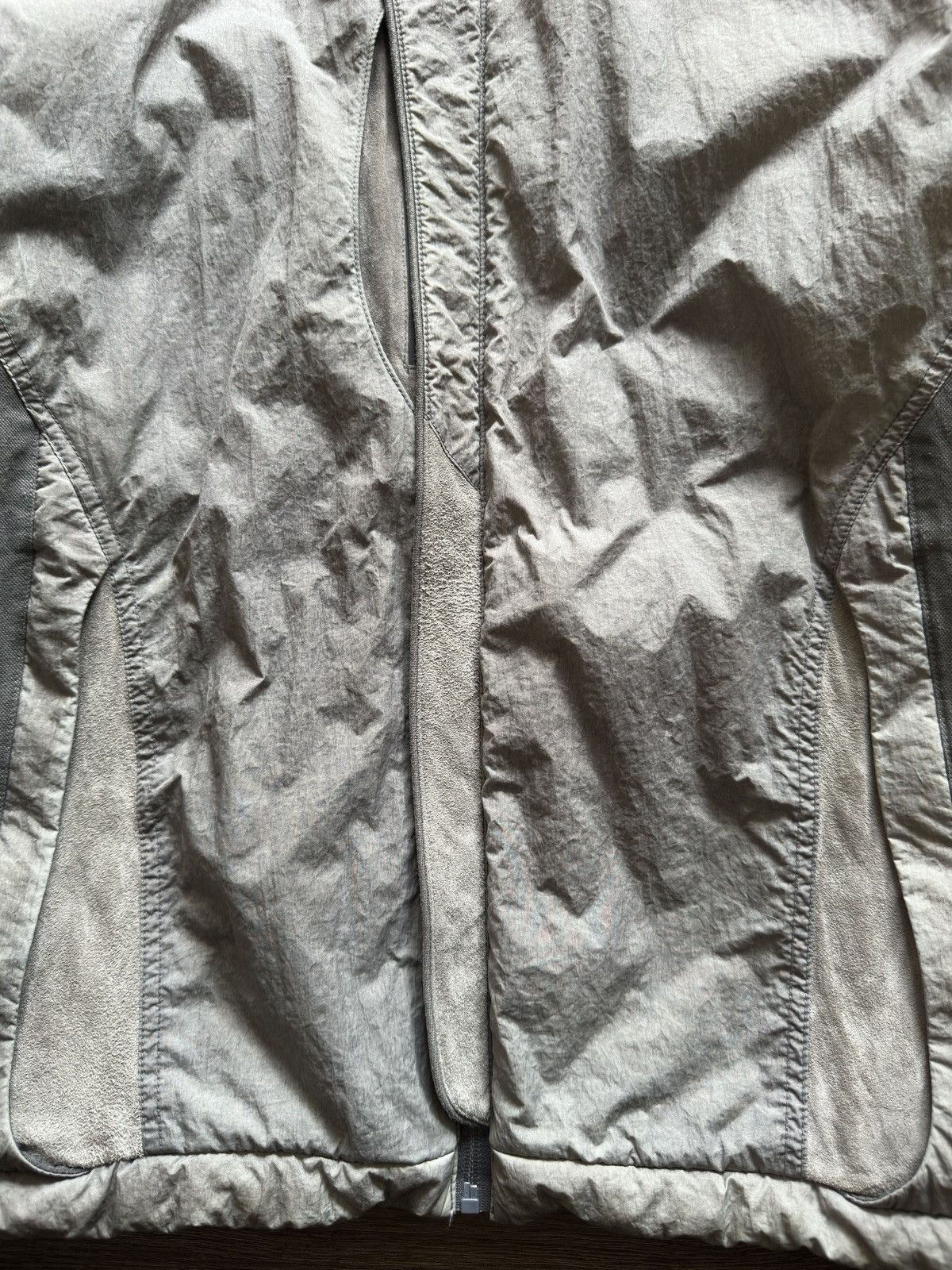 XLIM XLIM EP.2 SYNOPSIS 4 Padded Jacket Size US L / EU 52-54 / 3 - 4 Thumbnail