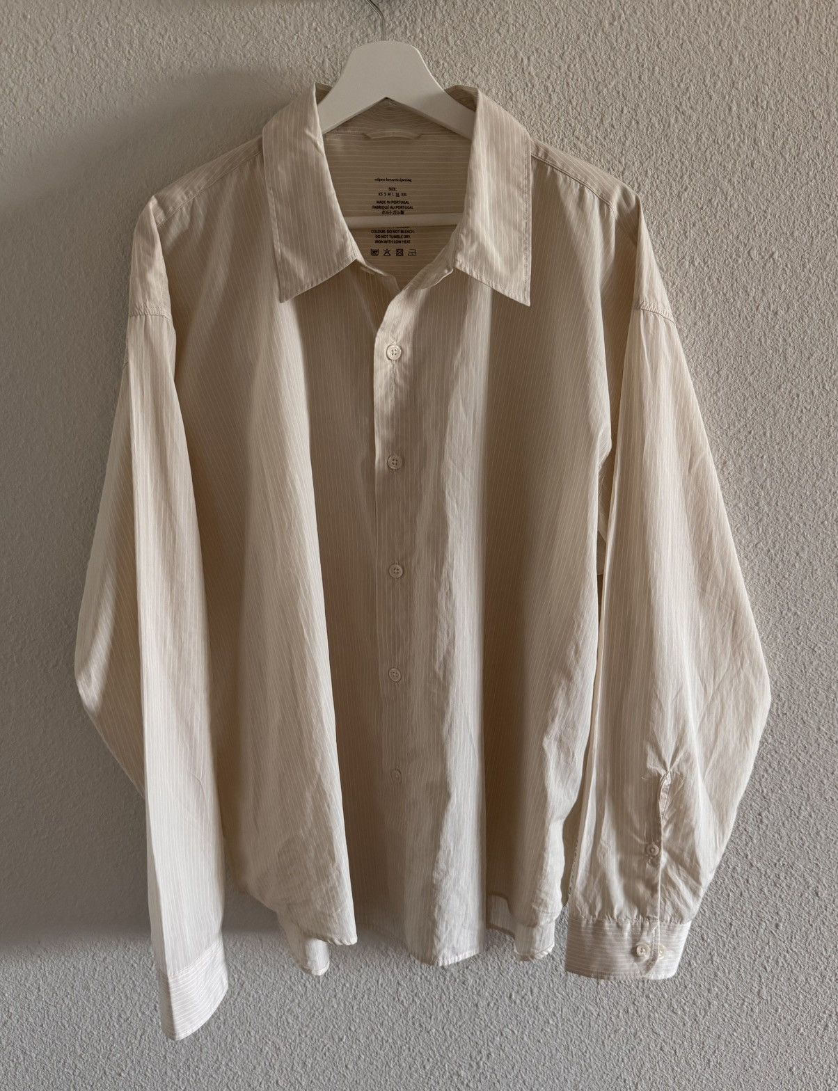 Mfpen mfpen Exact Shirt Size US XL / EU 56 / 4 - 2 Thumbnail
