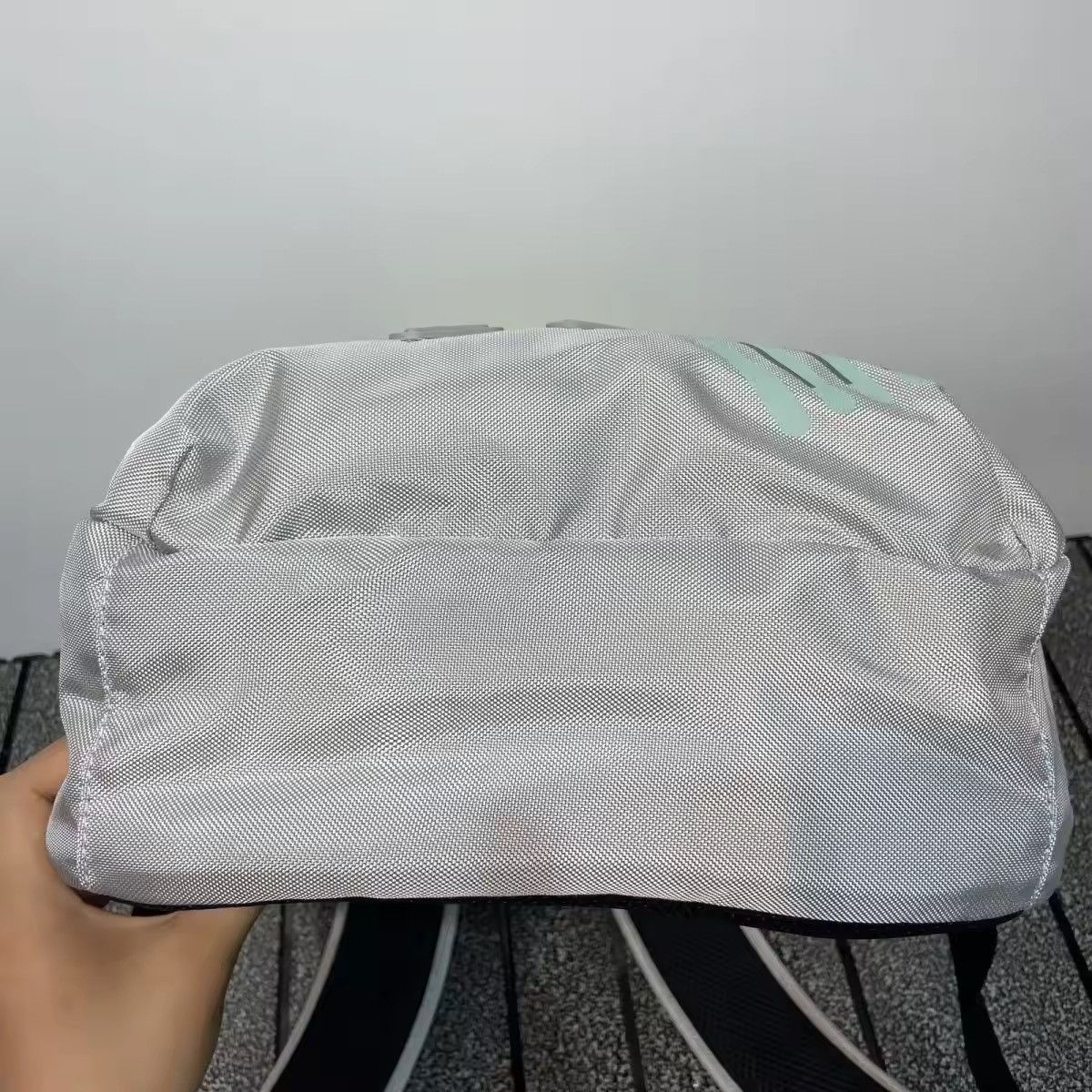 Other Retro Large Capacity Backpack Size ONE SIZE - 6 Thumbnail