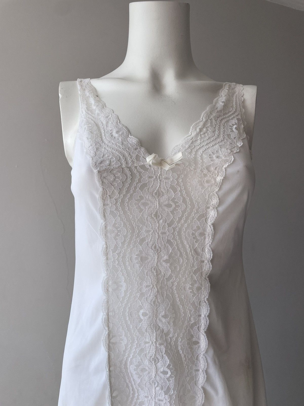 Vintage Vintage babydoll Size M / US 6-8 / IT 42-44 - 8 Thumbnail
