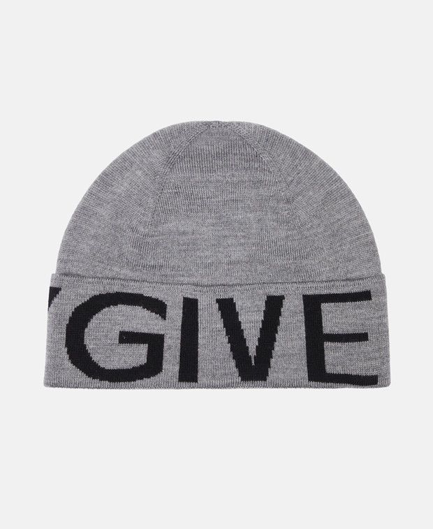 Givenchy Beanie Size ONE SIZE - 1 Thumbnail