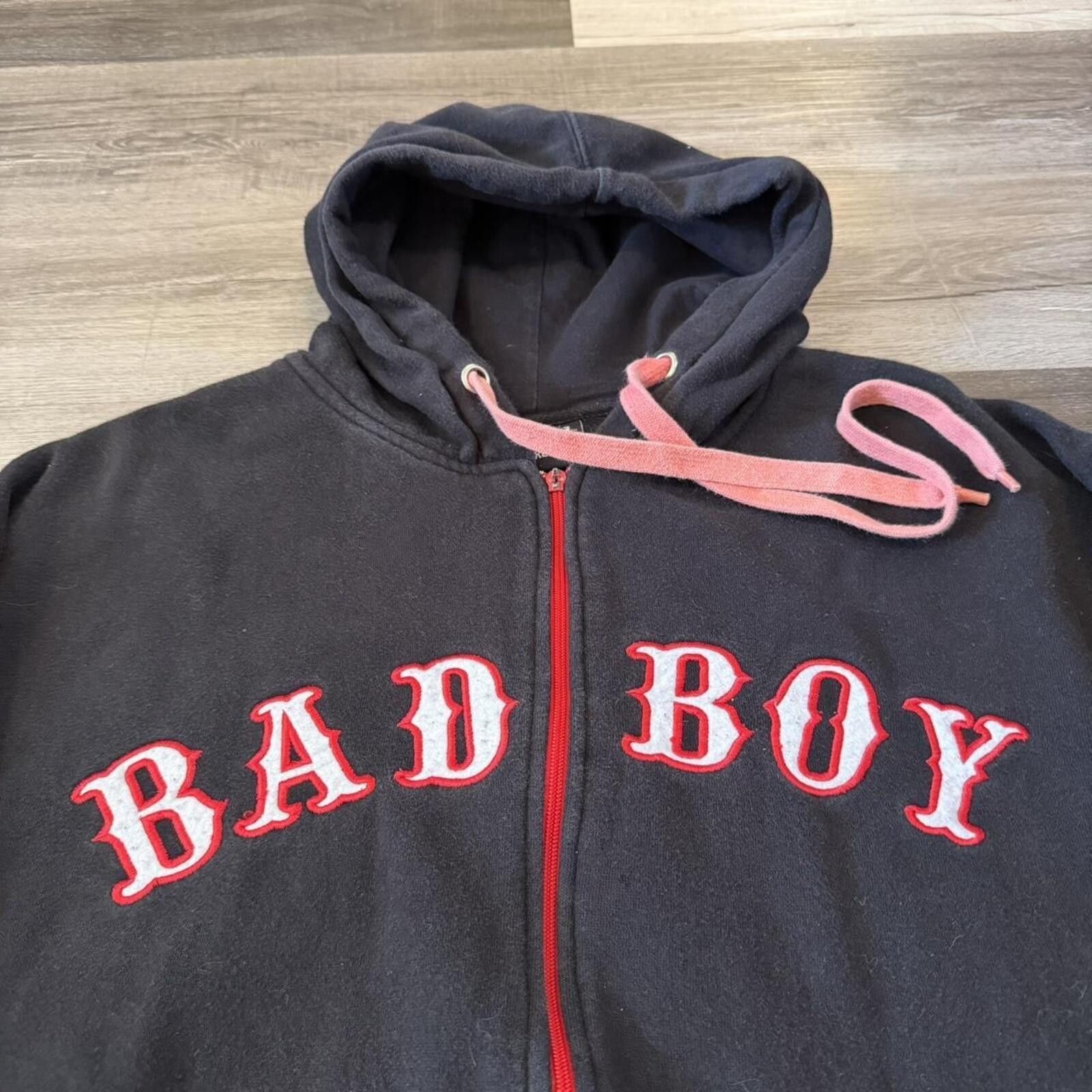 Other Men's Black Sweatshirt Size US XL / EU 56 / 4 - 2 Thumbnail