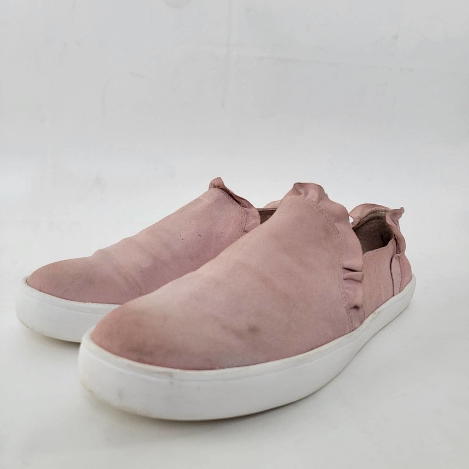 Kate Spade Kate Spade Lillie Slip Ons Size US 8.5 / IT 38.5 - 2 Thumbnail