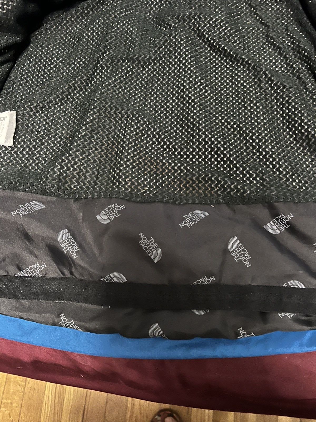 The North Face The Northface Mountain Ski Goretex Jacket Size US S / EU 44-46 / 1 - 4 Thumbnail