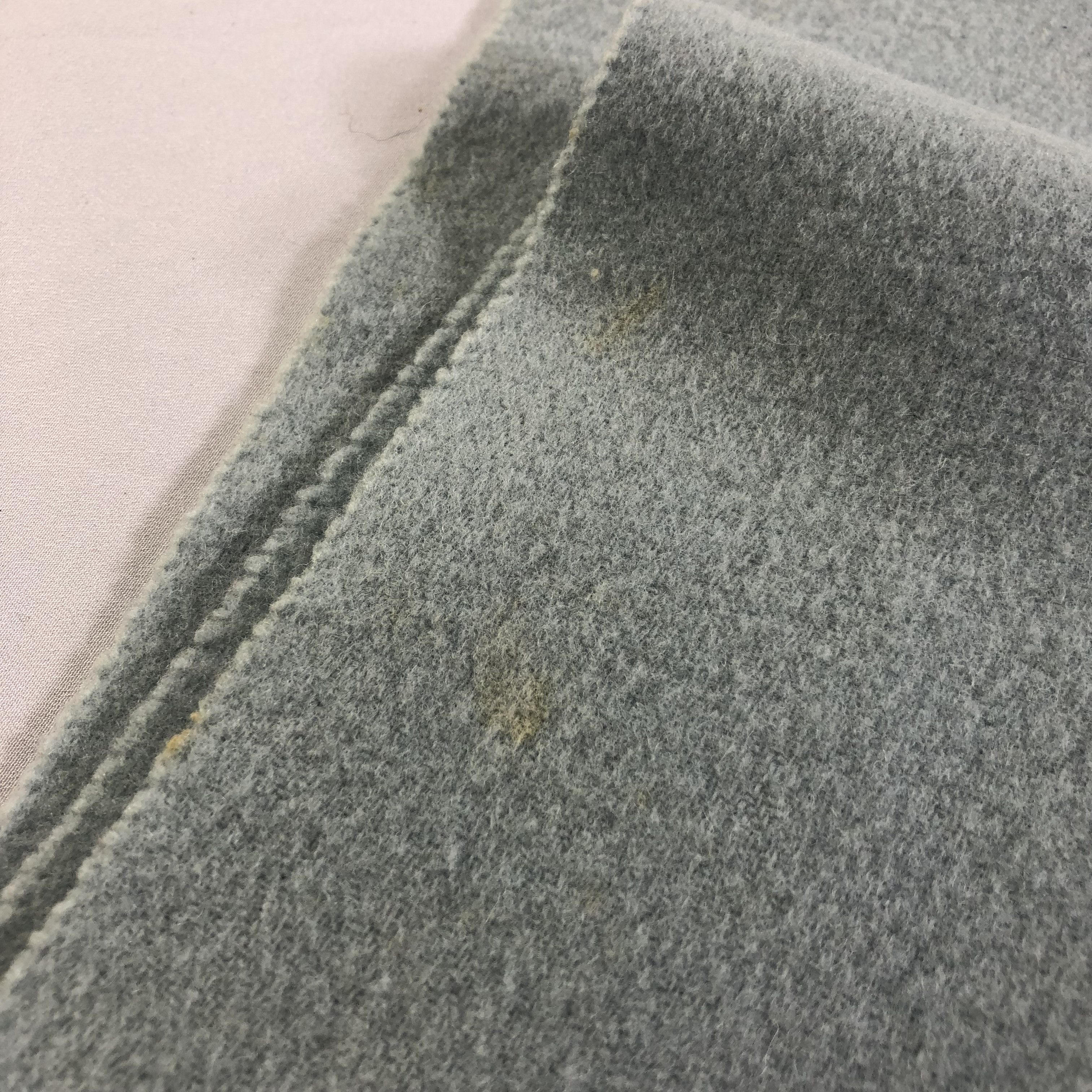 Vivienne Westwood Vivienne Westwood Plain Wool Scarf Muffler V1556 Size ONE SIZE - 7 Thumbnail