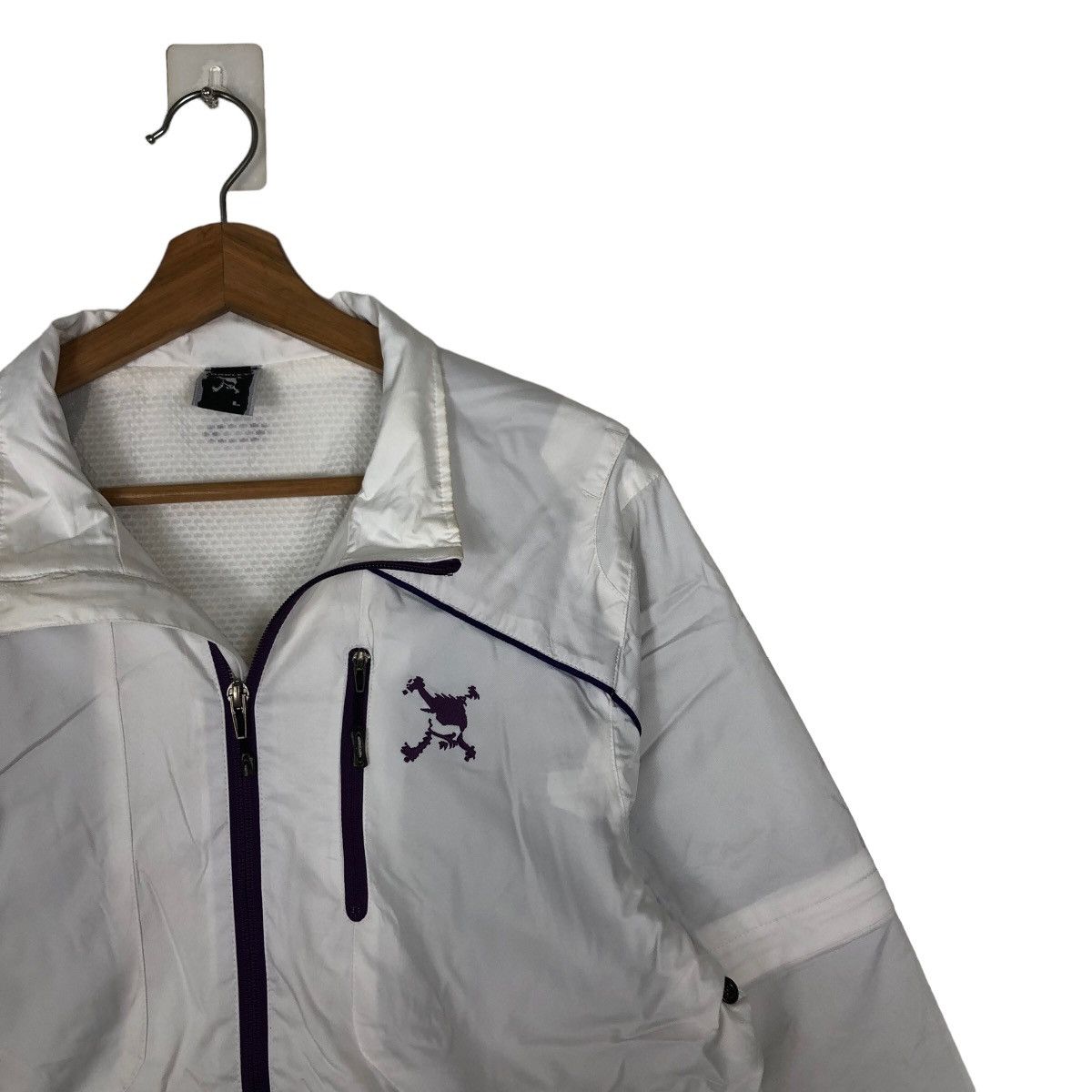 Oakley 🔥Vintage Hunting Jacket Oakley Streetwear Size US L / EU 52-54 / 3 - 6 Thumbnail