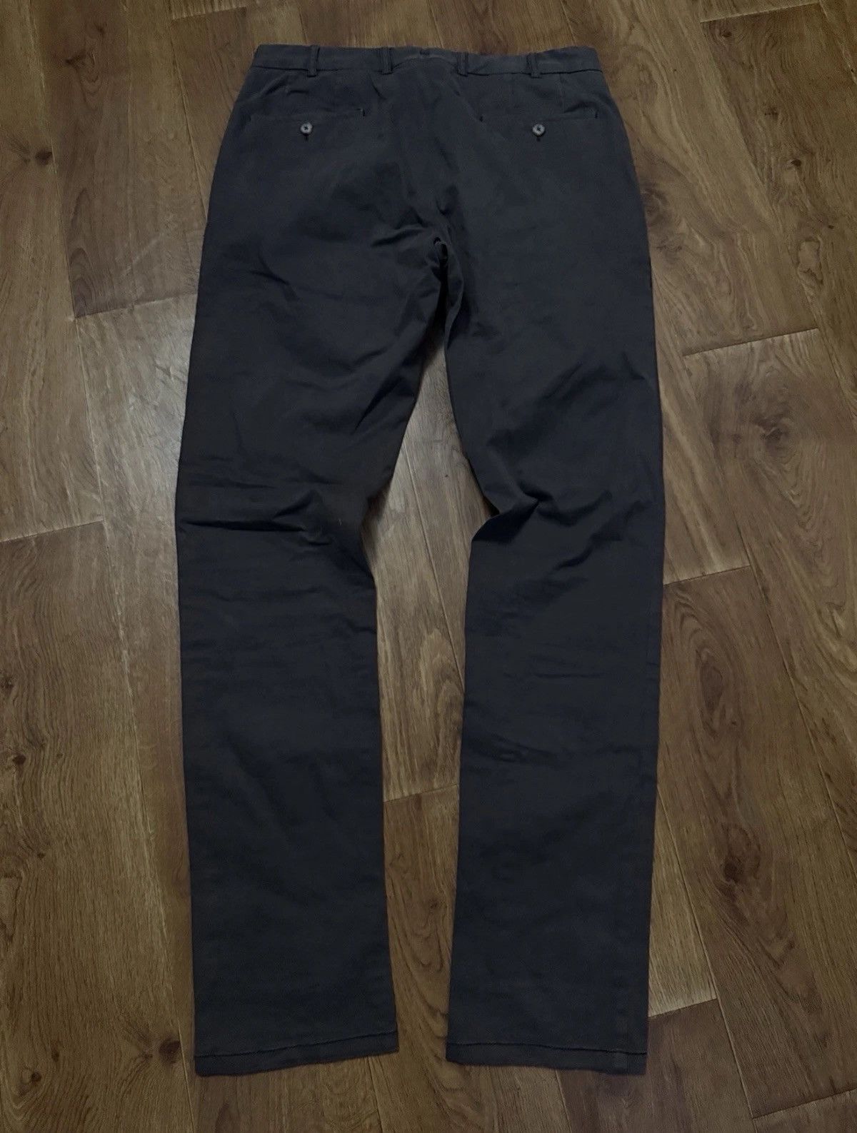 Suitsupply Suitsupply Chino Pants Porto Trousers Men Sz US 34 Size US 34 / EU 50 - 5 Thumbnail