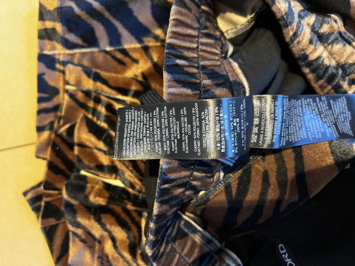 Tom Ford Bermuda Shorts Size 52R - 5 Thumbnail