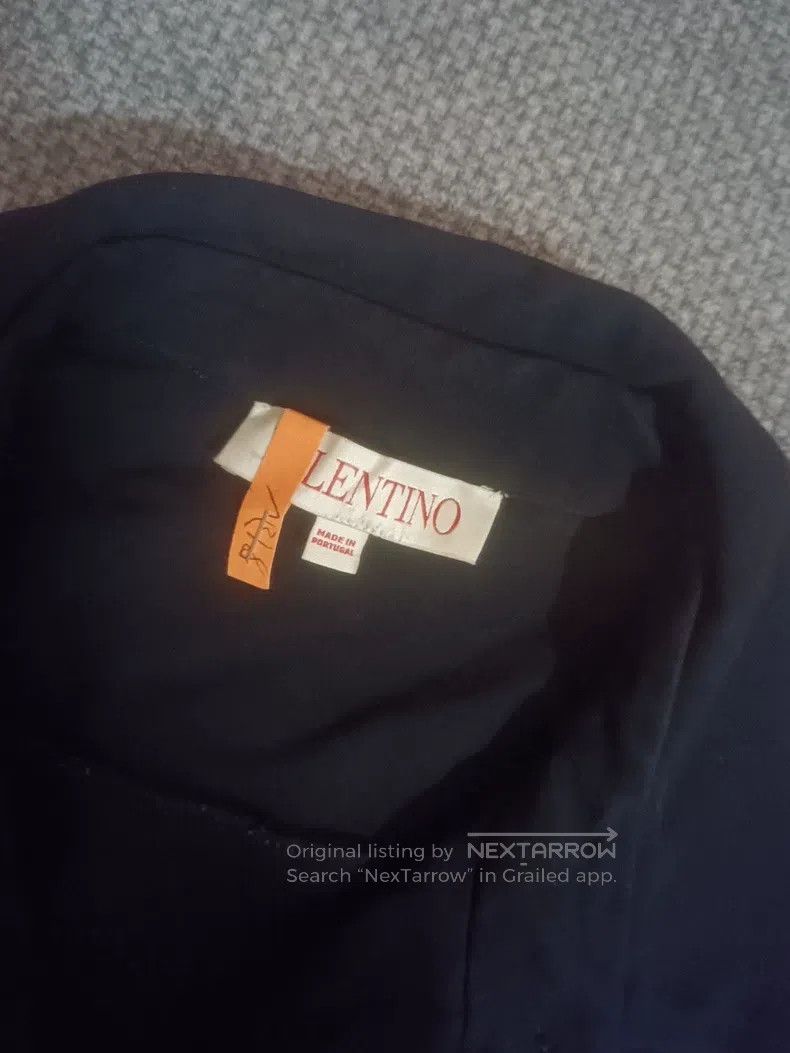 Valentino Valentino coat Size S / US 4 / IT 40 - 5 Thumbnail