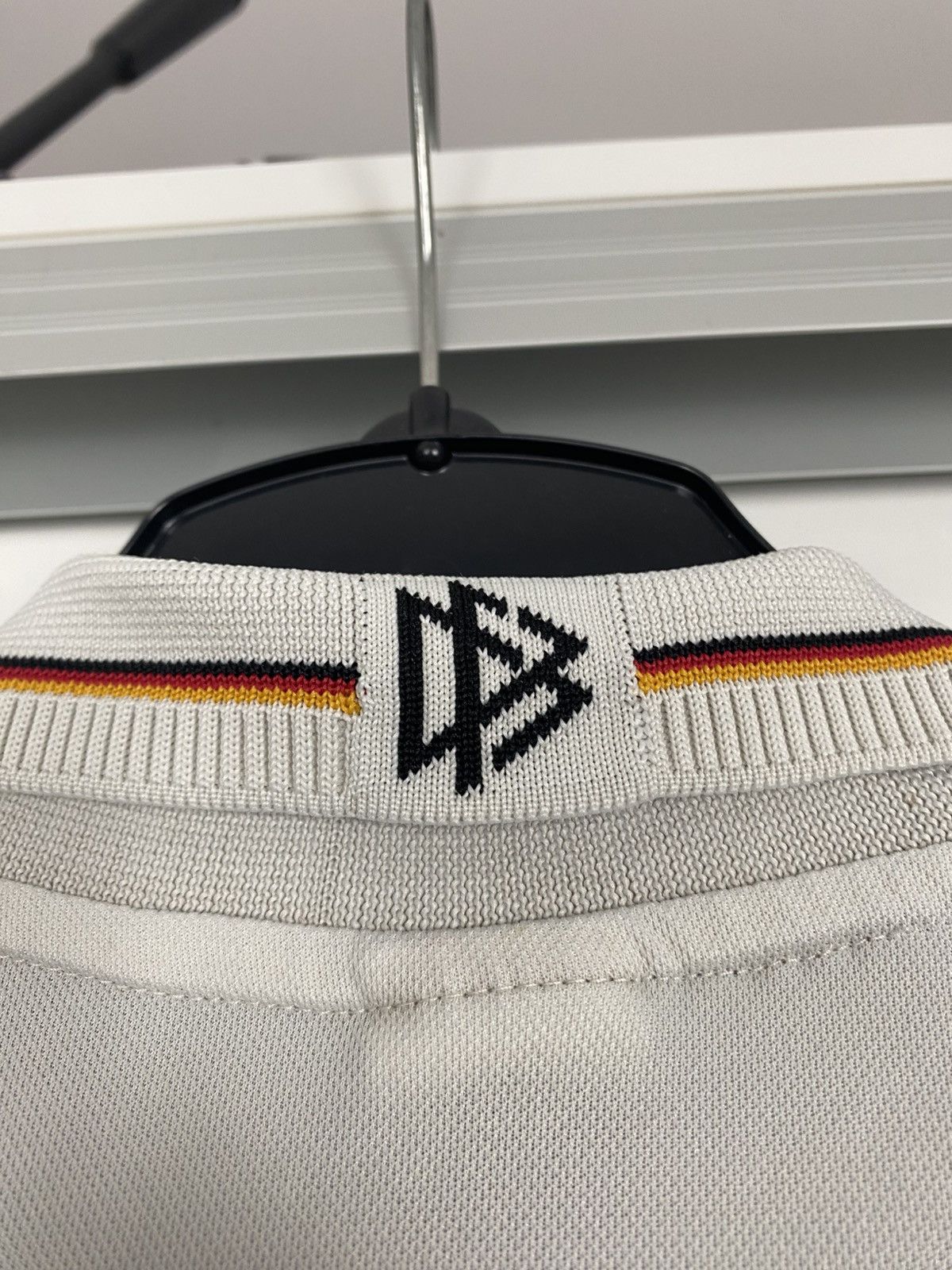 Adidas Vintage adidas Germany 2000 2001 2002 00/02 vintage y2k Size US S / EU 44-46 / 1 - 3 Thumbnail