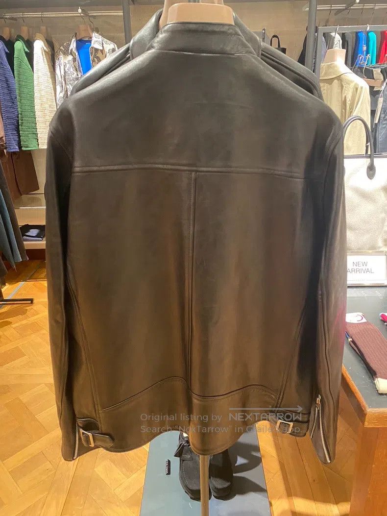Schott Schott Motorcycle jacket Size US M / EU 48-50 / 2 - 2 Thumbnail