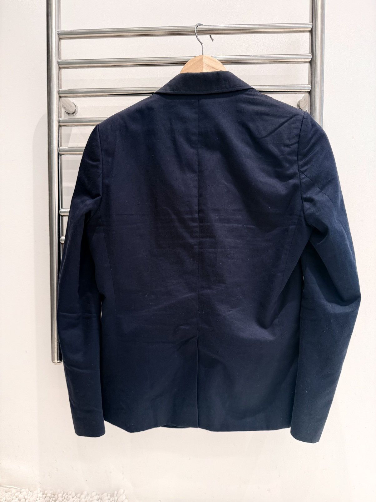 A.P.C. APC blazer Size US M / EU 48-50 / 2 - 2 Thumbnail