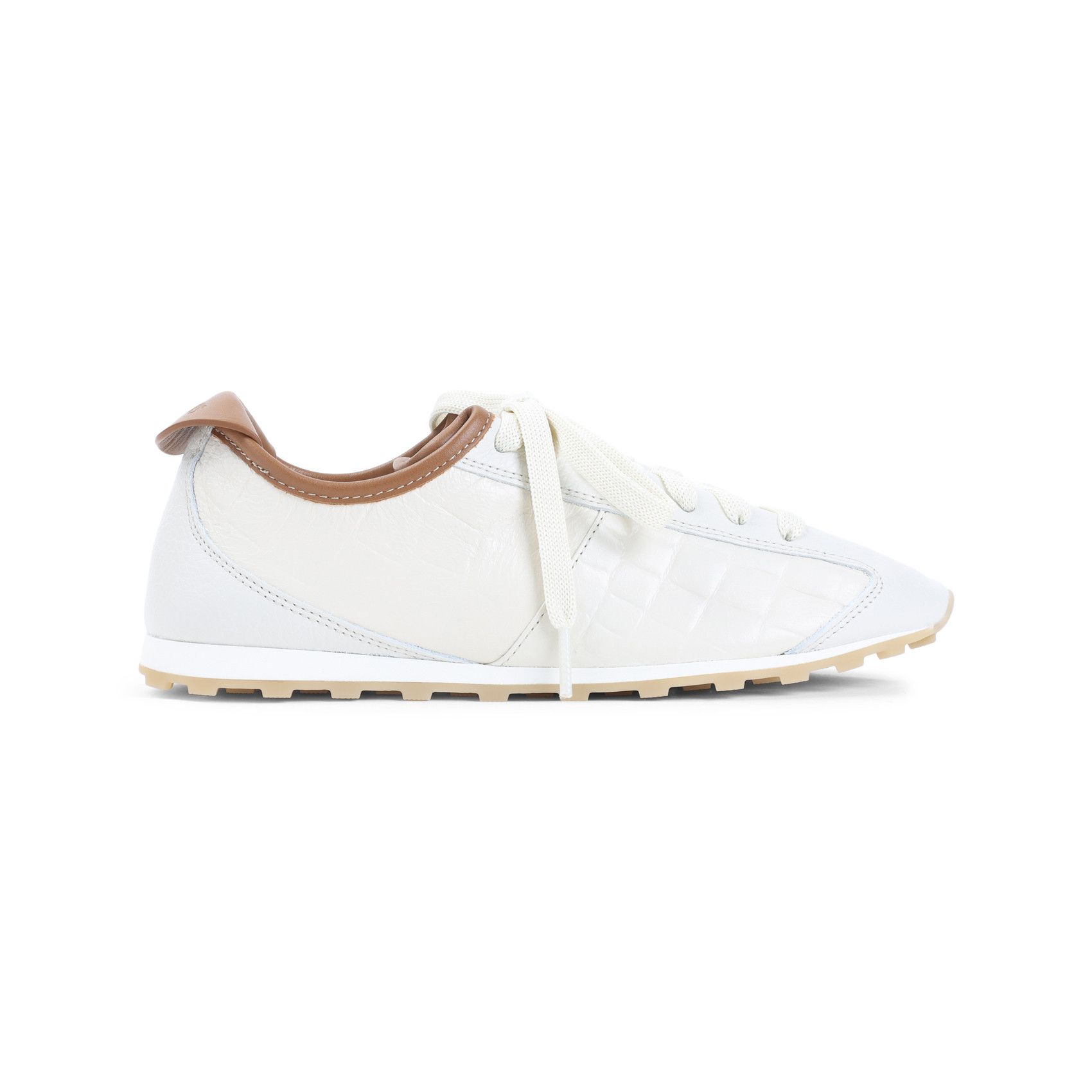 Jacquemus Jacquemus Les Tennis Sneakers Size US 7 / IT 37 - 1 Thumbnail