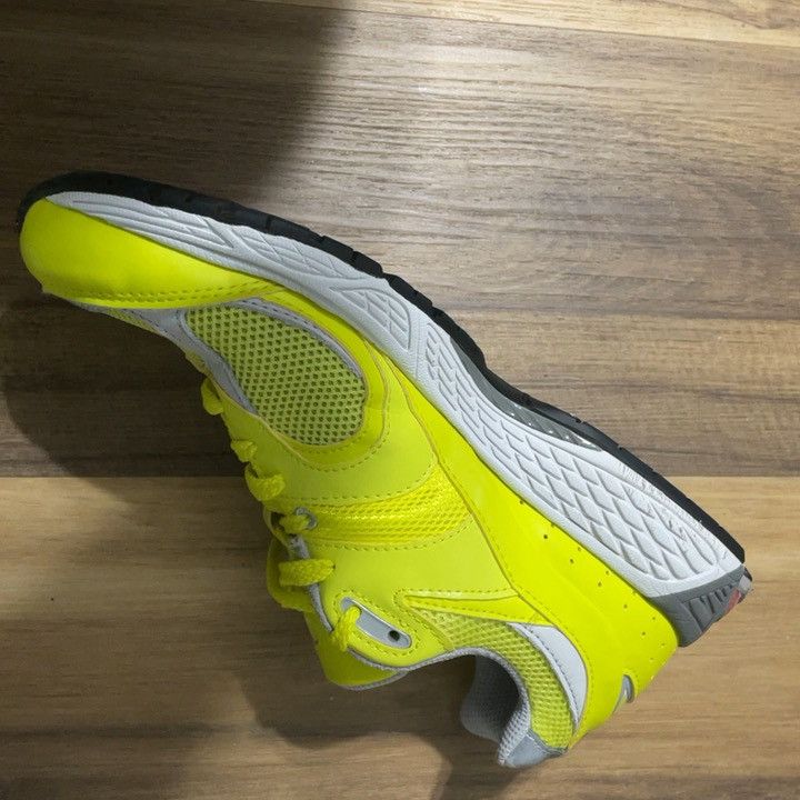 New Balance New Balance ‘Sulphur Yellow’ Size US 9 / EU 42 - 3 Thumbnail