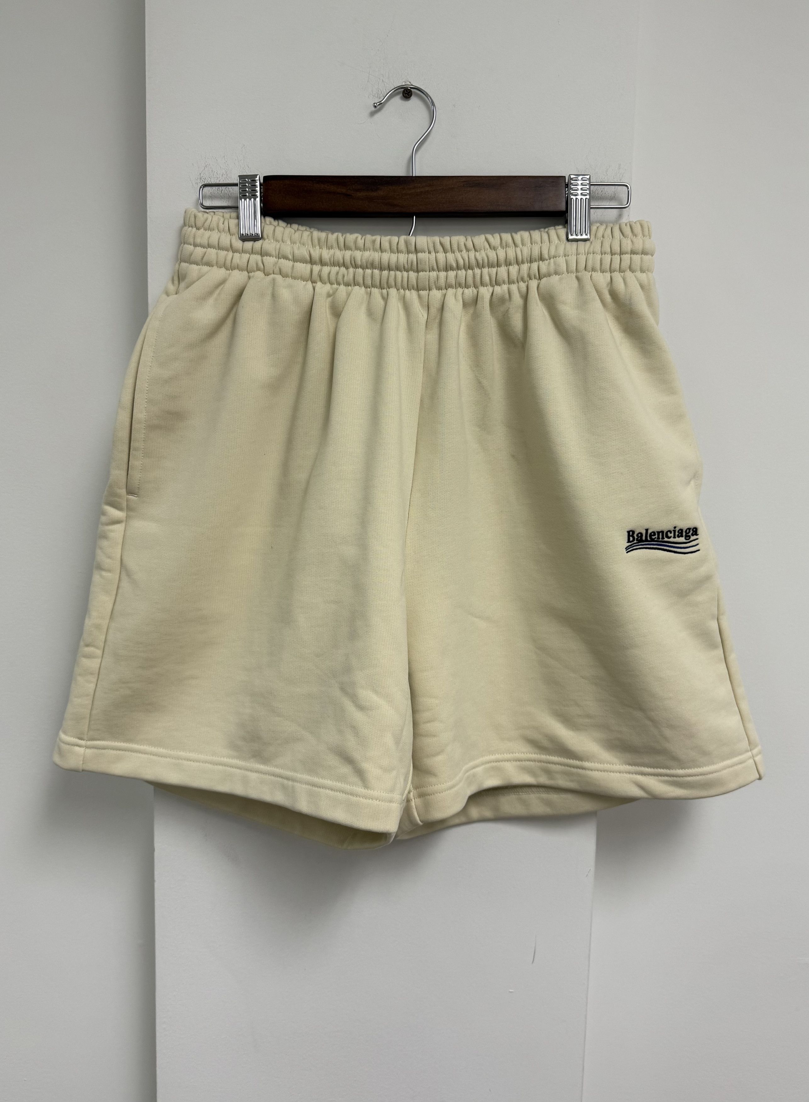Balenciaga Balenciaga Political Campain shorts Size US 30 / EU 46 - 1 Thumbnail