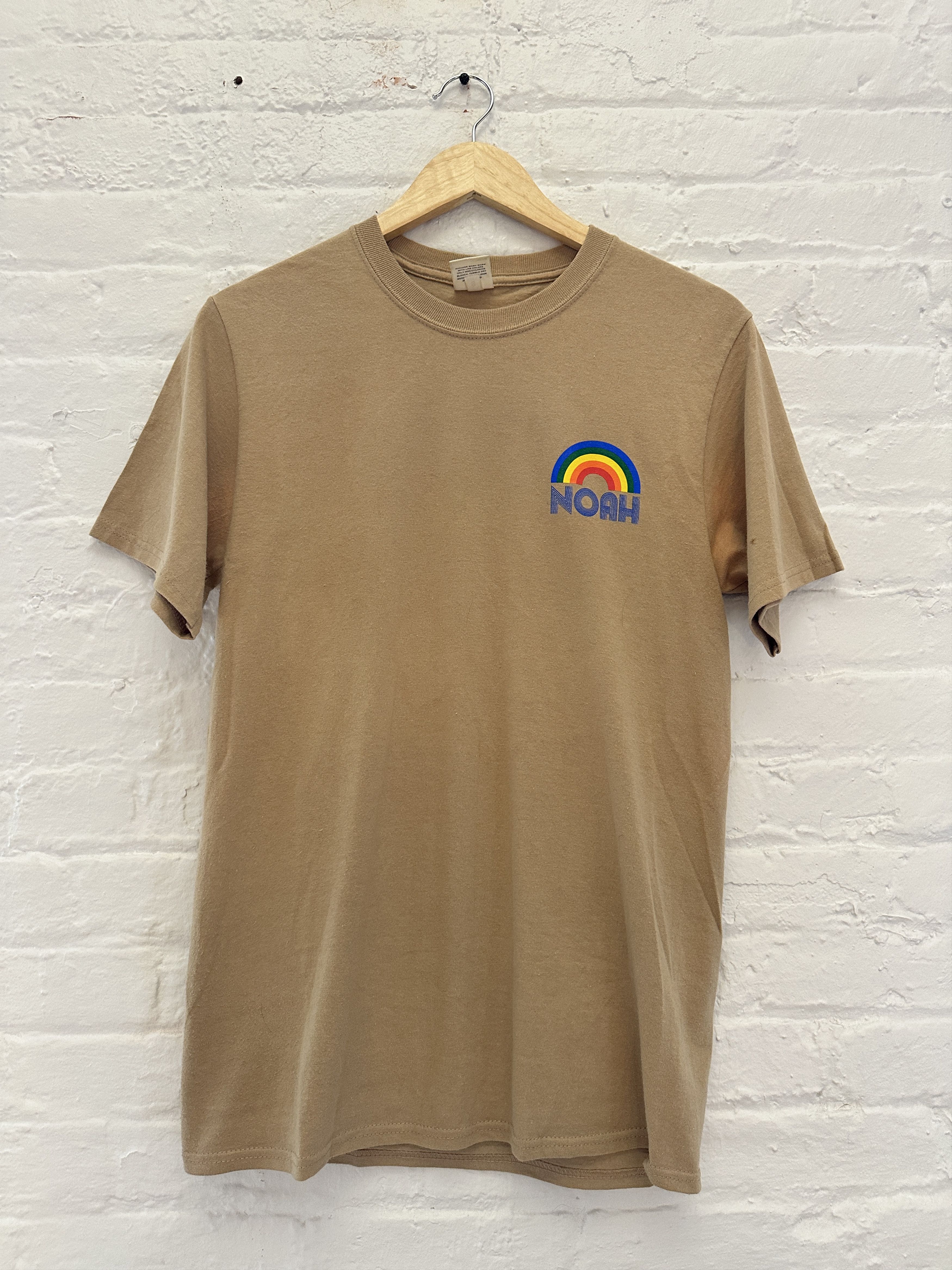 Noah Noah Mulberry St Tee Size US S / EU 44-46 / 1 - 2 Thumbnail