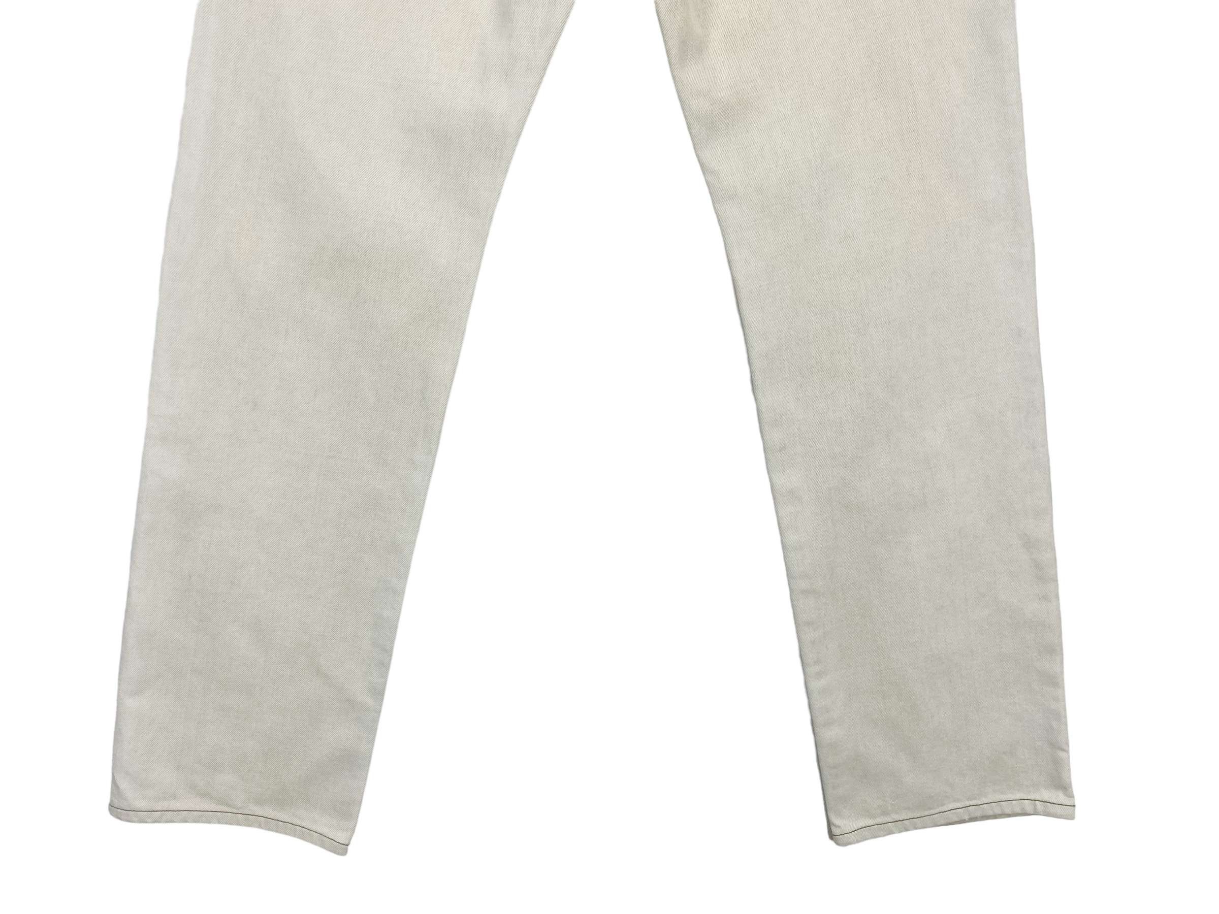 Japanese Brand Bobson Denim Jeans Size US 28 / EU 44 - 8 Thumbnail