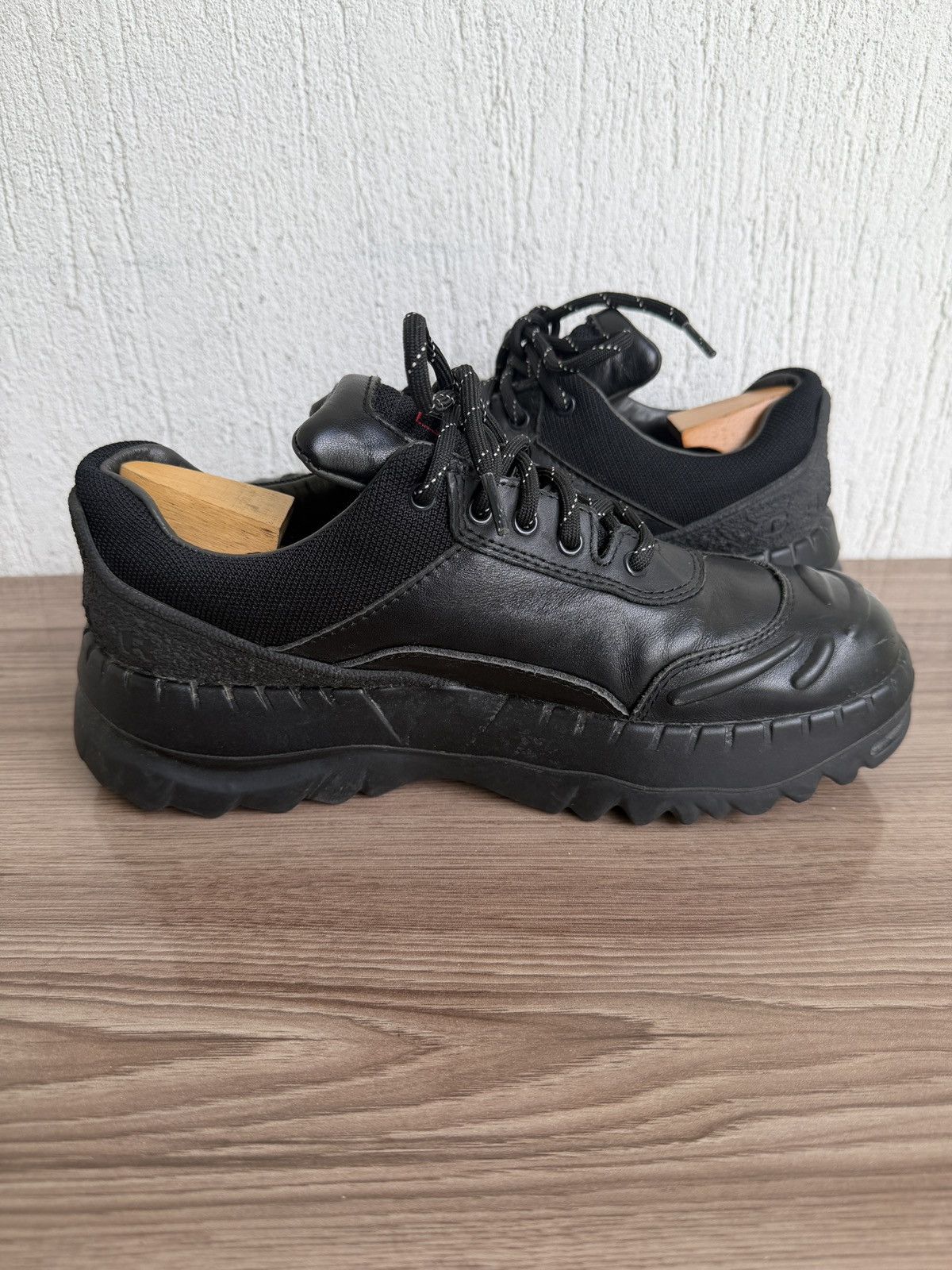 Kiko Kostadinov Teix hiking boots Size US 8 / EU 41 - 14 Thumbnail