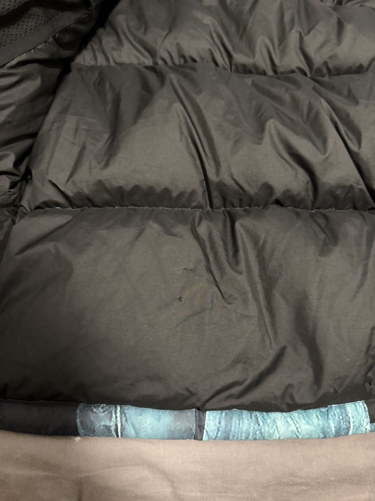 The North Face Supreme tnf north statue of liberty baltoro nuptse Jacket Size US M / EU 48-50 / 2 - 10 Thumbnail