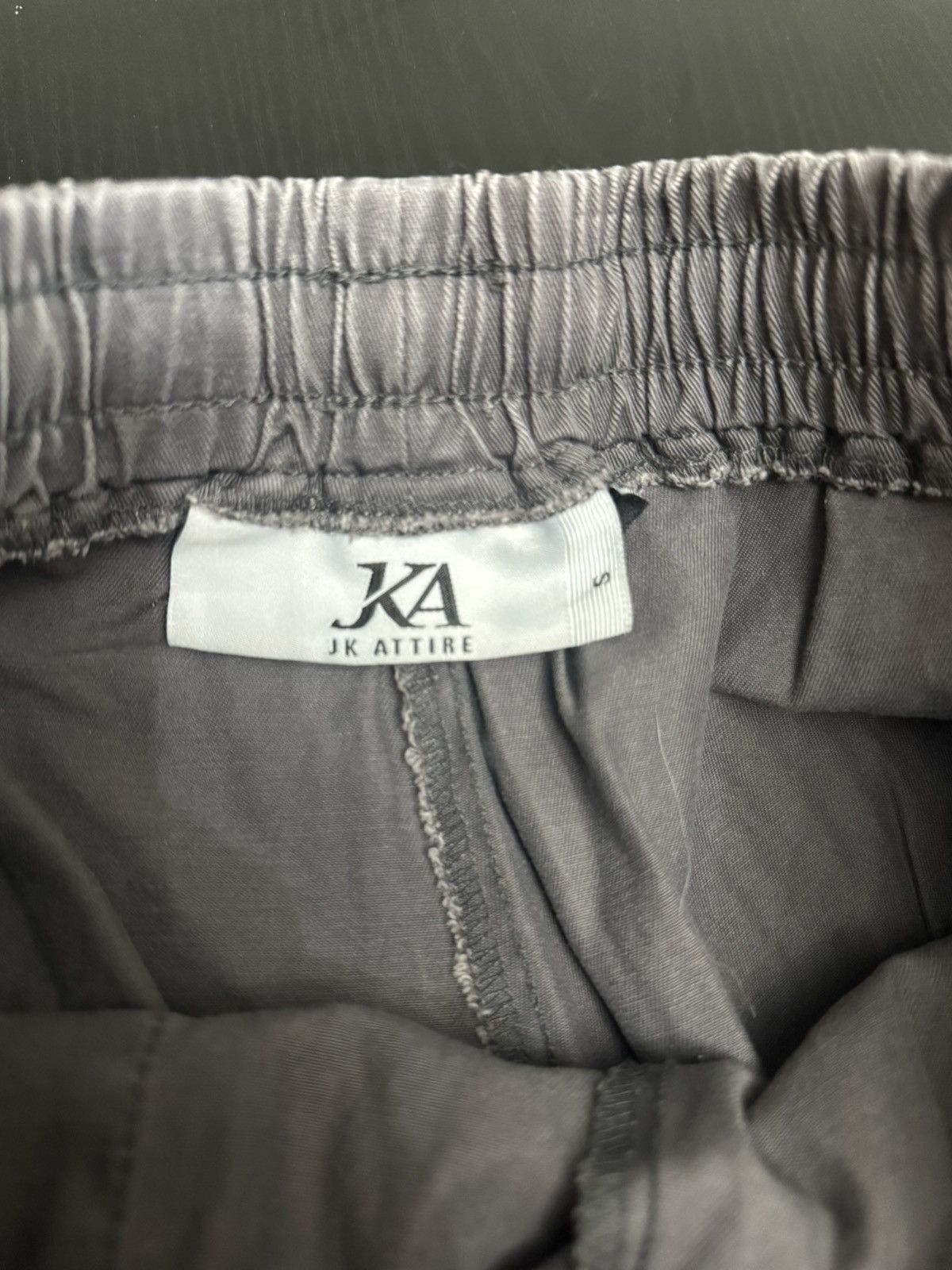 Other Jkattire cargo pants Size US 30 / EU 46 - 4 Thumbnail