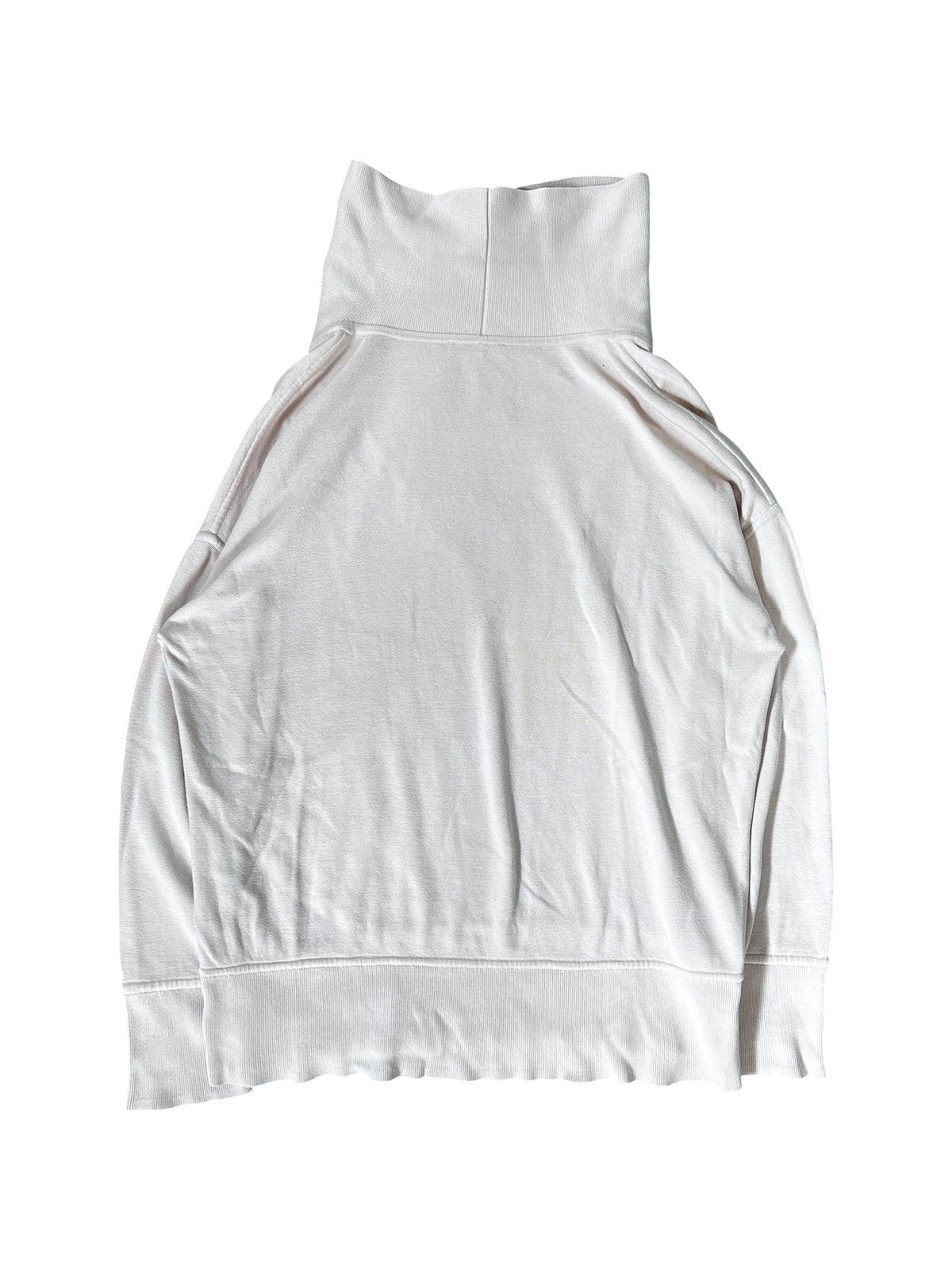 Cos Cos Funnel Neck Sweater Size S / US 4 / IT 40 - 3 Thumbnail