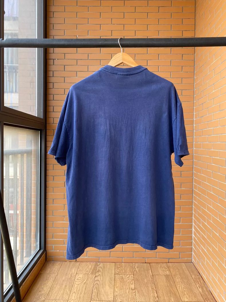 Vintage Vintage Tee 90s ERI 2505-Nextarrow Size US XL / EU 56 / 4 - 2 Thumbnail