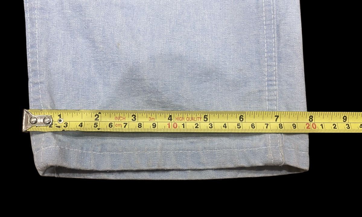 Lee Vintage LEE RIDERS USA 36x30 Size US 36 / EU 52 - 17 Thumbnail