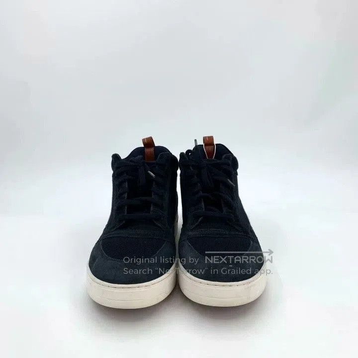 Loro Piana Loro Piana Dark Blue Low. Size US 8 / EU 41 - 3 Thumbnail