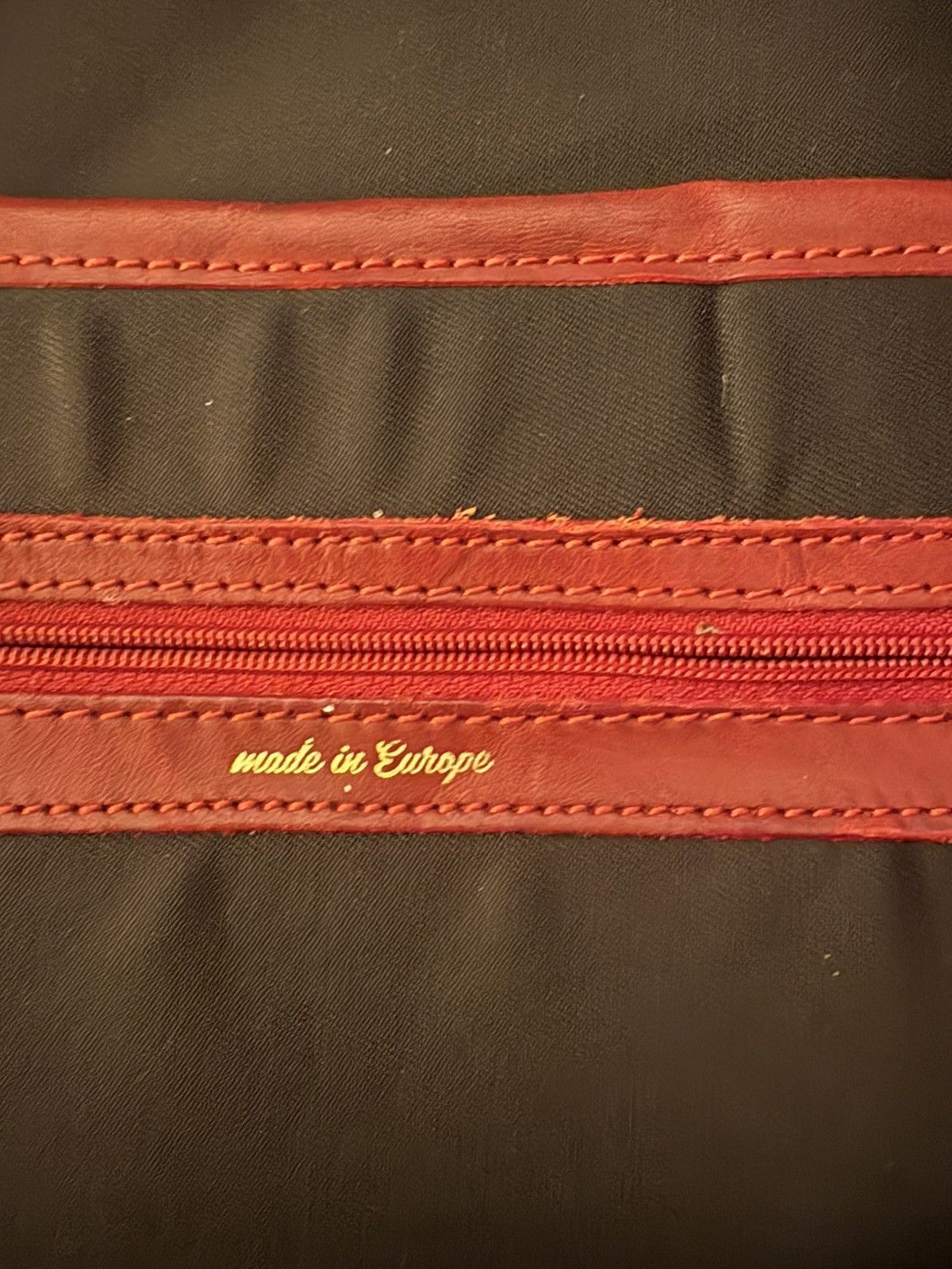 Other Vlieger & Vandam gun backpack Size ONE SIZE - 9 Thumbnail