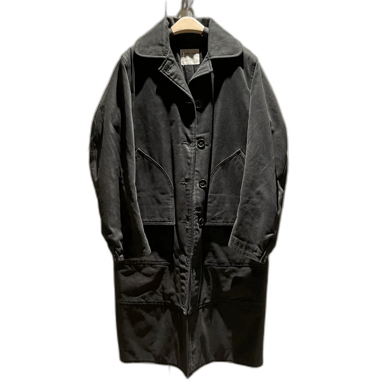 Helmut Lang helmut lang parka with multiple styling options Size US M / EU 48-50 / 2 - 1 Thumbnail