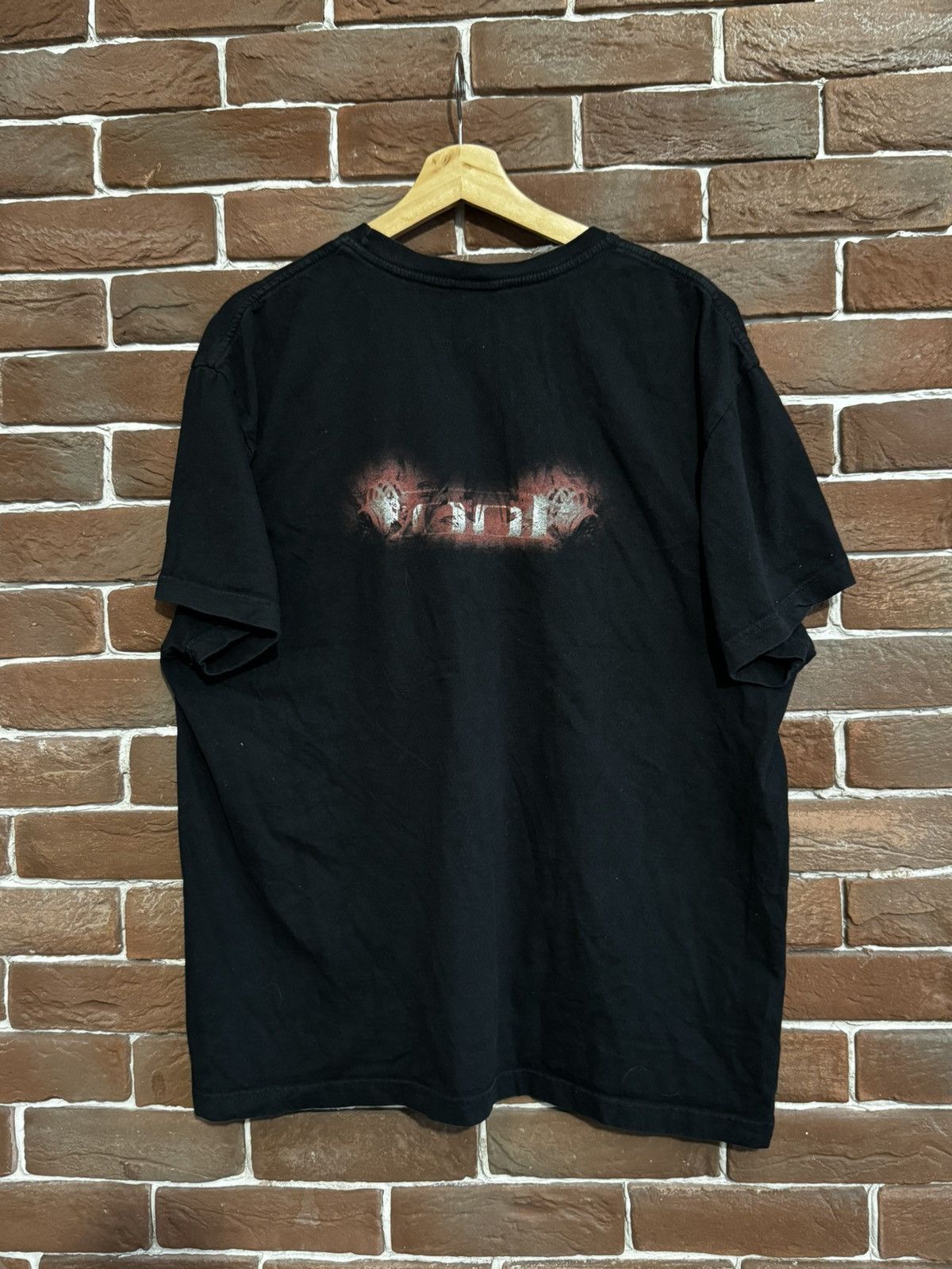 Band Tees Vintage 00s Tool Aenima Metal Band Tshirt Grail Music XL Size US XL / EU 56 / 4 - 2 Thumbnail