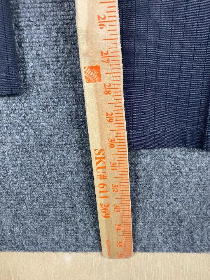 Dockers Dockers Signature Khakis Men's 36x30 Straight Fit D2 Cotton Size US 36 / EU 52 - 6 Thumbnail