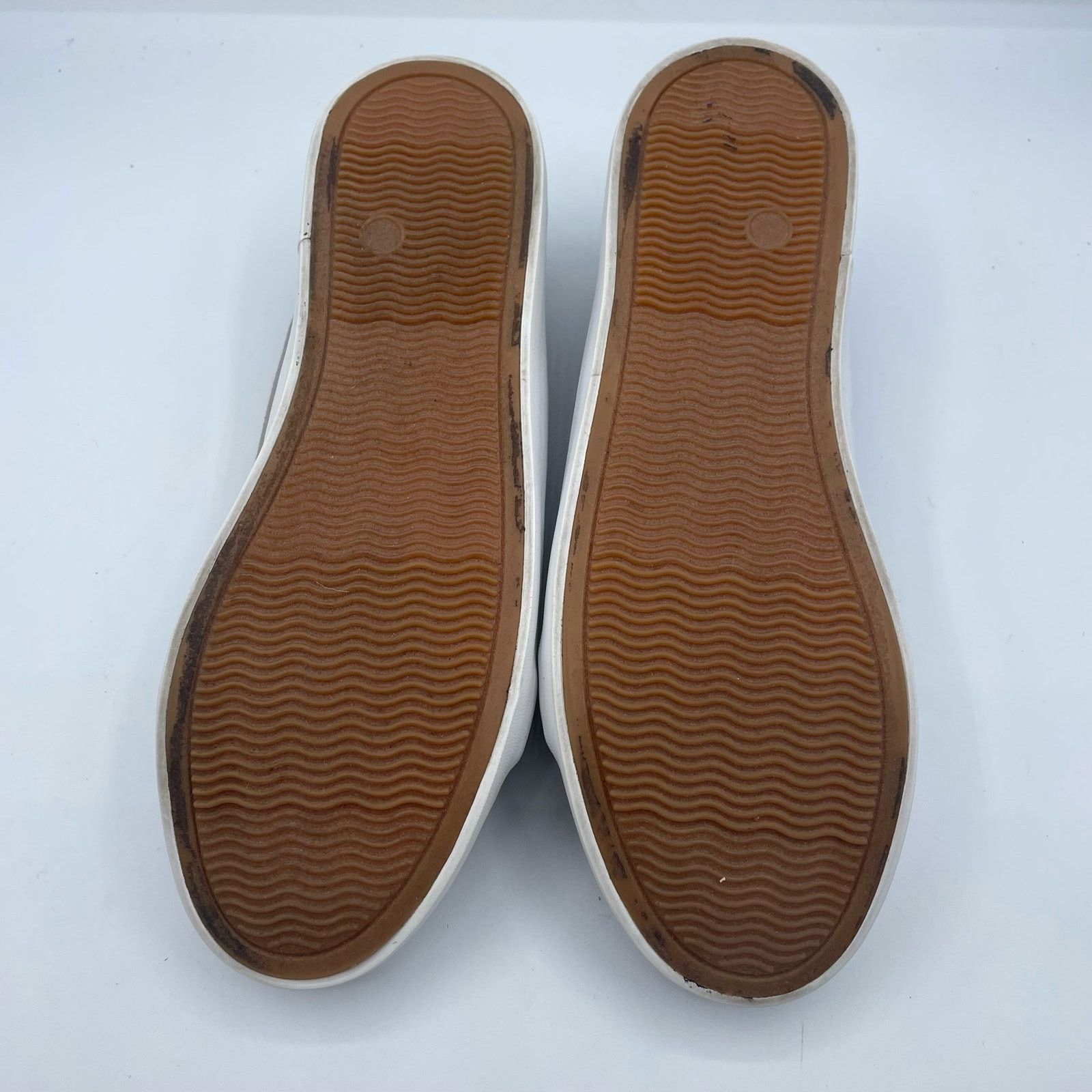Tommy Bahama Tommy Bahama Canvas Slip On Gray Womens 10 Size US 10 / IT 40 - 8 Thumbnail