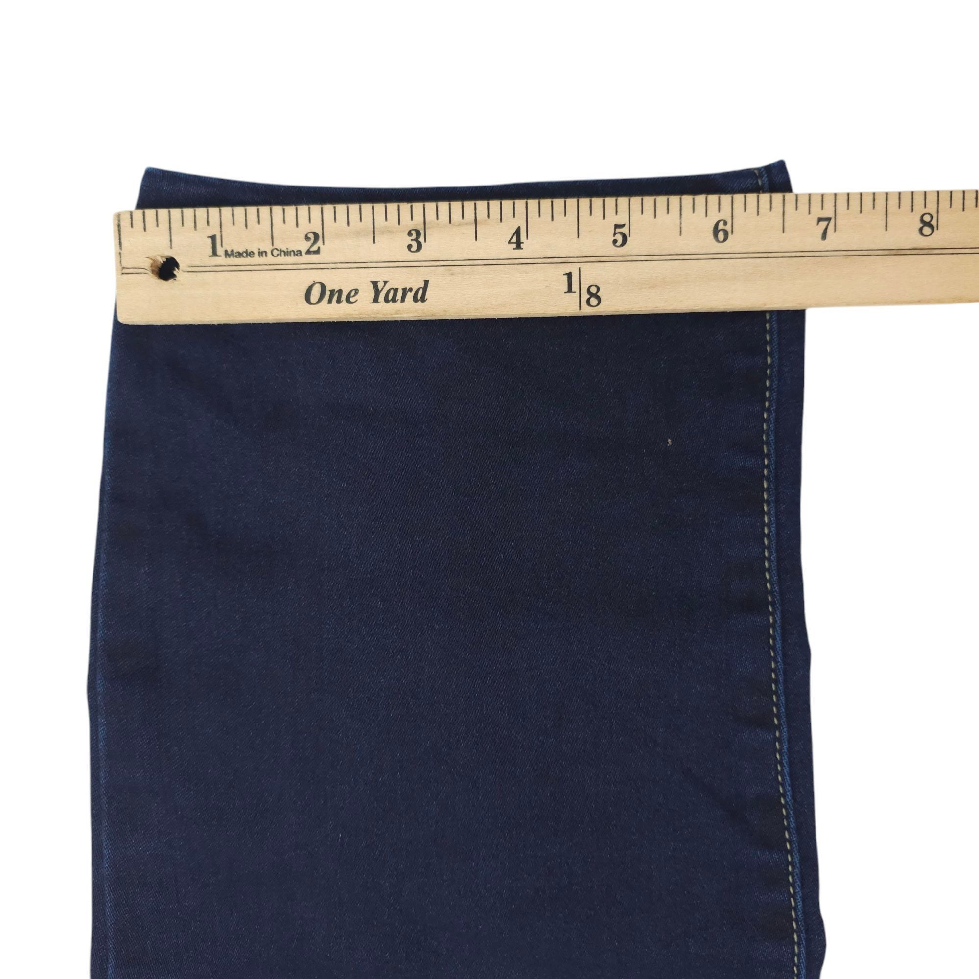 Other Cello Jeans Womens Size 22 High Rise Stretch Denim Vintage D Size 37" - 6 Thumbnail