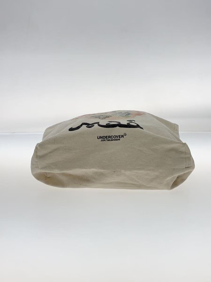 Undercover MAD Kitten Tote Bag Size ONE SIZE - 4 Thumbnail
