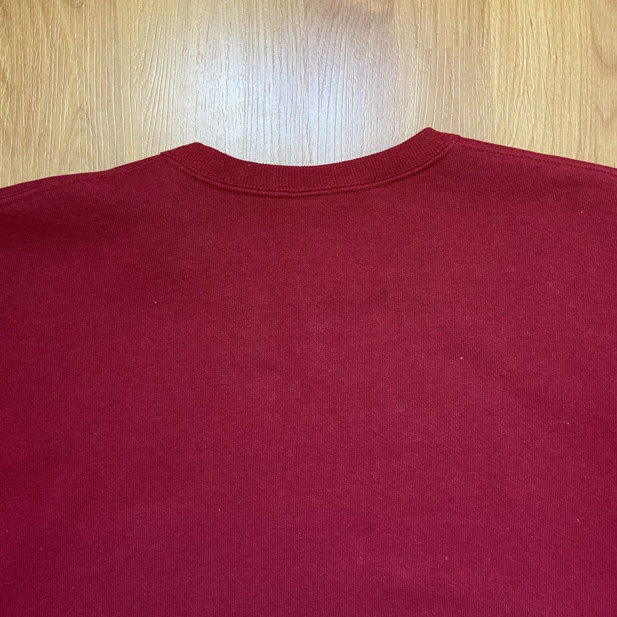 Russell Athletic × Vintage Vintage Russell Athletic Men’s Stanford Logo Sweatshirt Med Size US M / EU 48-50 / 2 - 5 Thumbnail
