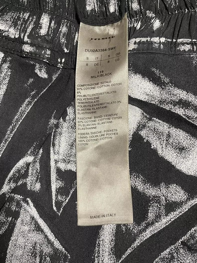 Rick Owens rick owens zip pocket shorts-2508 Size US 26 / EU 42 - 4 Thumbnail