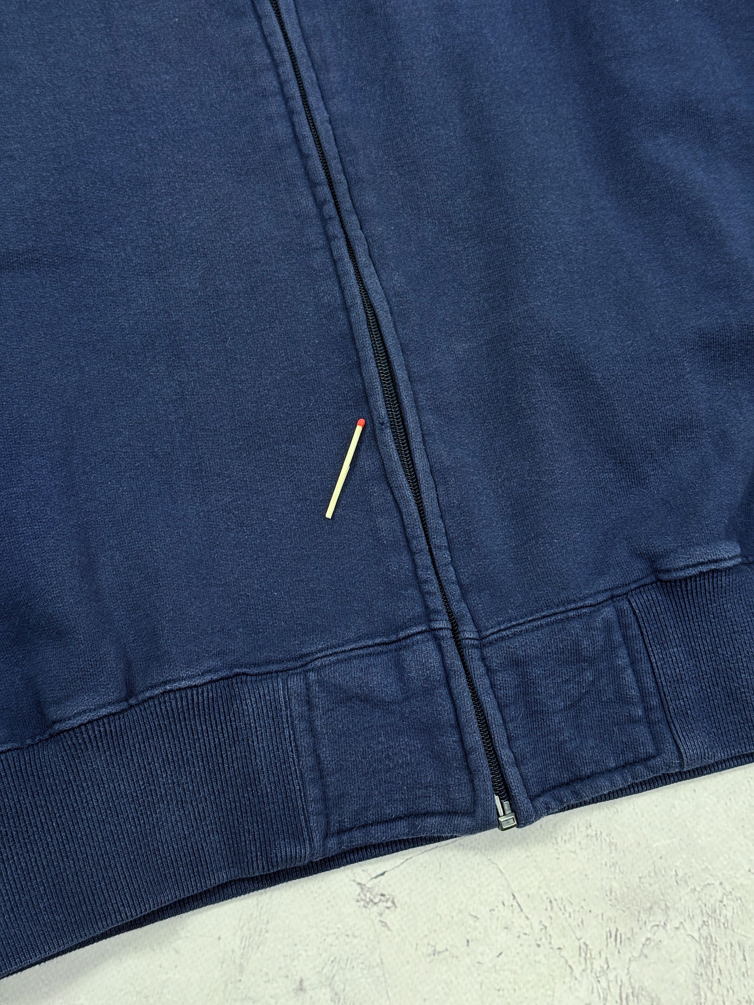 Kappa F.I.S.I. Italy Olympic Ski Team Track Jacket by Kappa Size US L / EU 52-54 / 3 - 7 Thumbnail