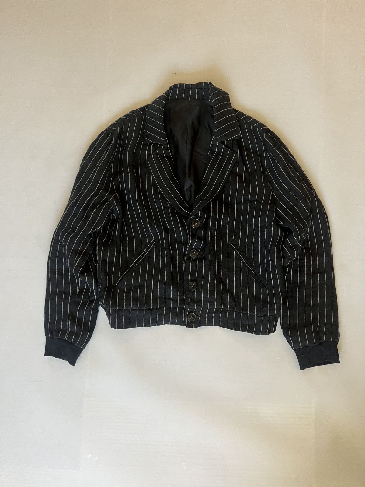 Second/Layer Second Layer Flamingo Eisenhower Jacket | Grailed