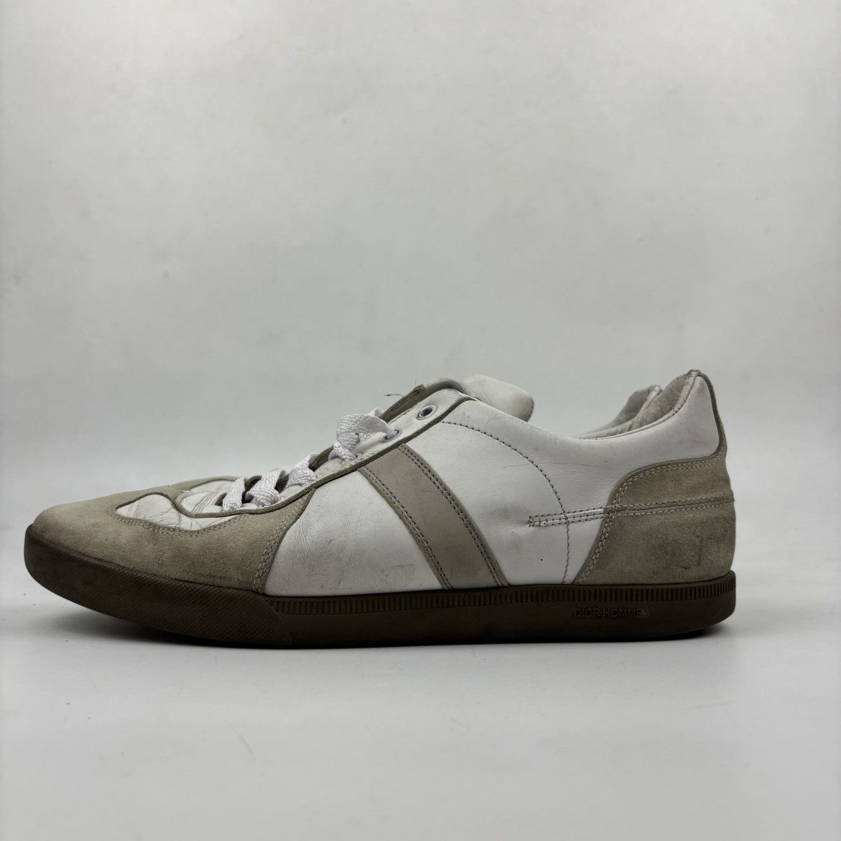 Dior Dior Homme “Victim of the Crime” B01 Sneakers Size US 8 / EU 41 - 4 Thumbnail