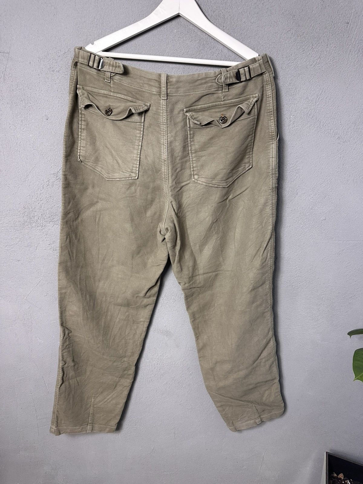 Universal Works Universal Works Pants Size US 36 / EU 52 - 3 Thumbnail