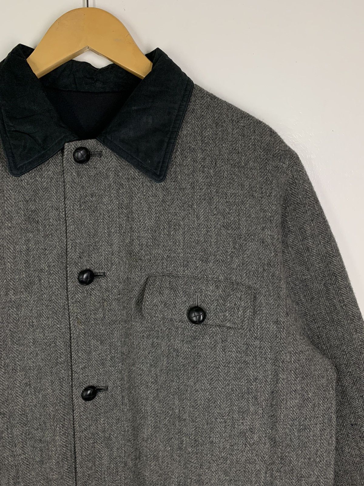 McGregor × Vintage Vintage Mcgregor Jacket Size US L / EU 52-54 / 3 - 3 Thumbnail