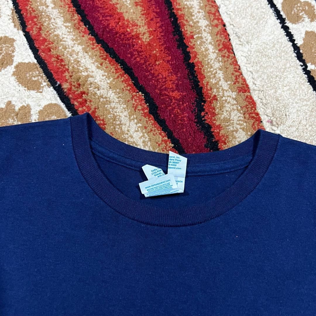 Band Tees Vintage 2019 Cardi B Naked Pussy Tour T Shirt Size US L / EU 52-54 / 3 - 7 Thumbnail