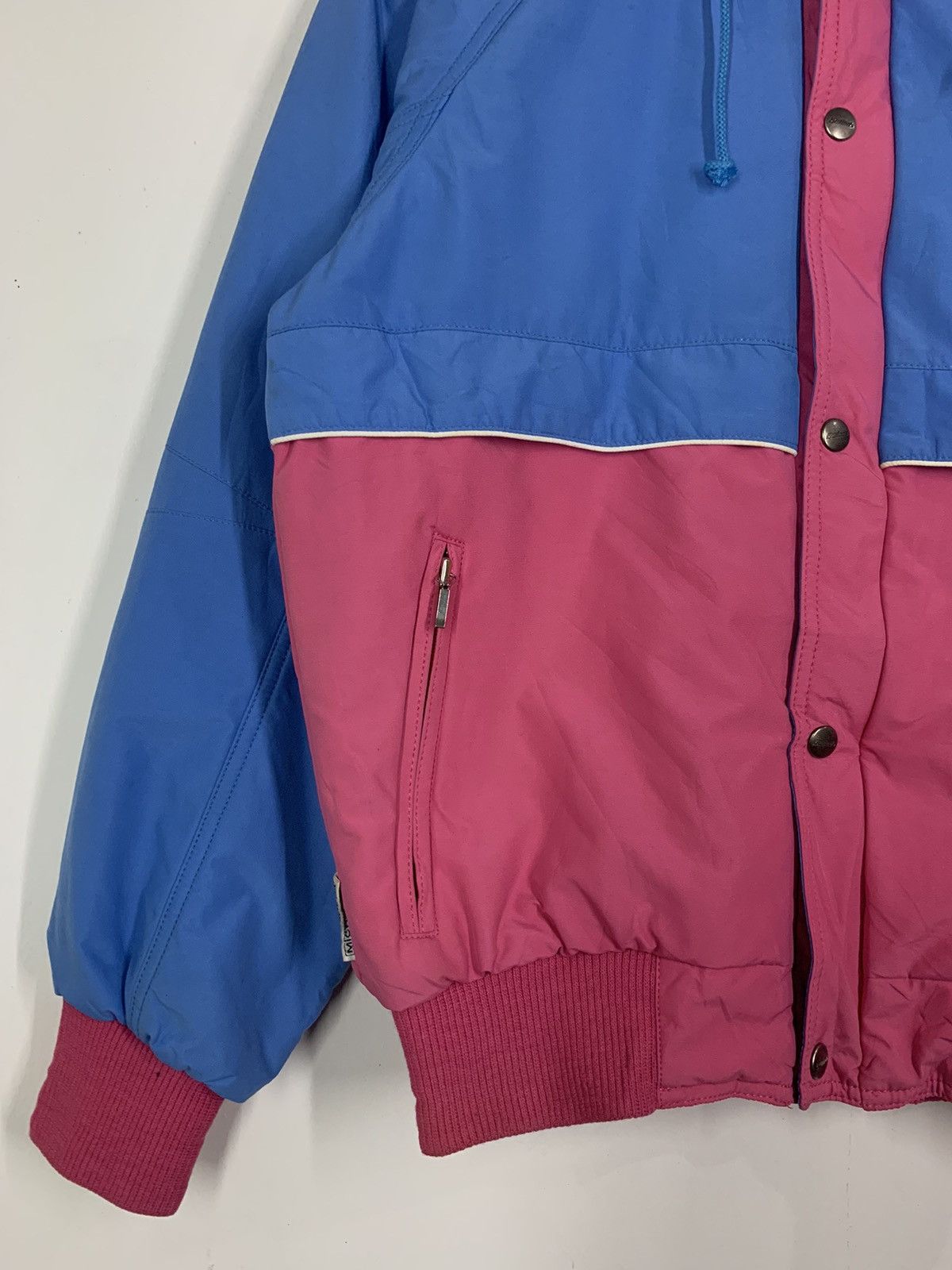 Goldwin × Vintage Vintage Goldwin Bomber Jacket Nice Design Size US M / EU 48-50 / 2 - 6 Thumbnail