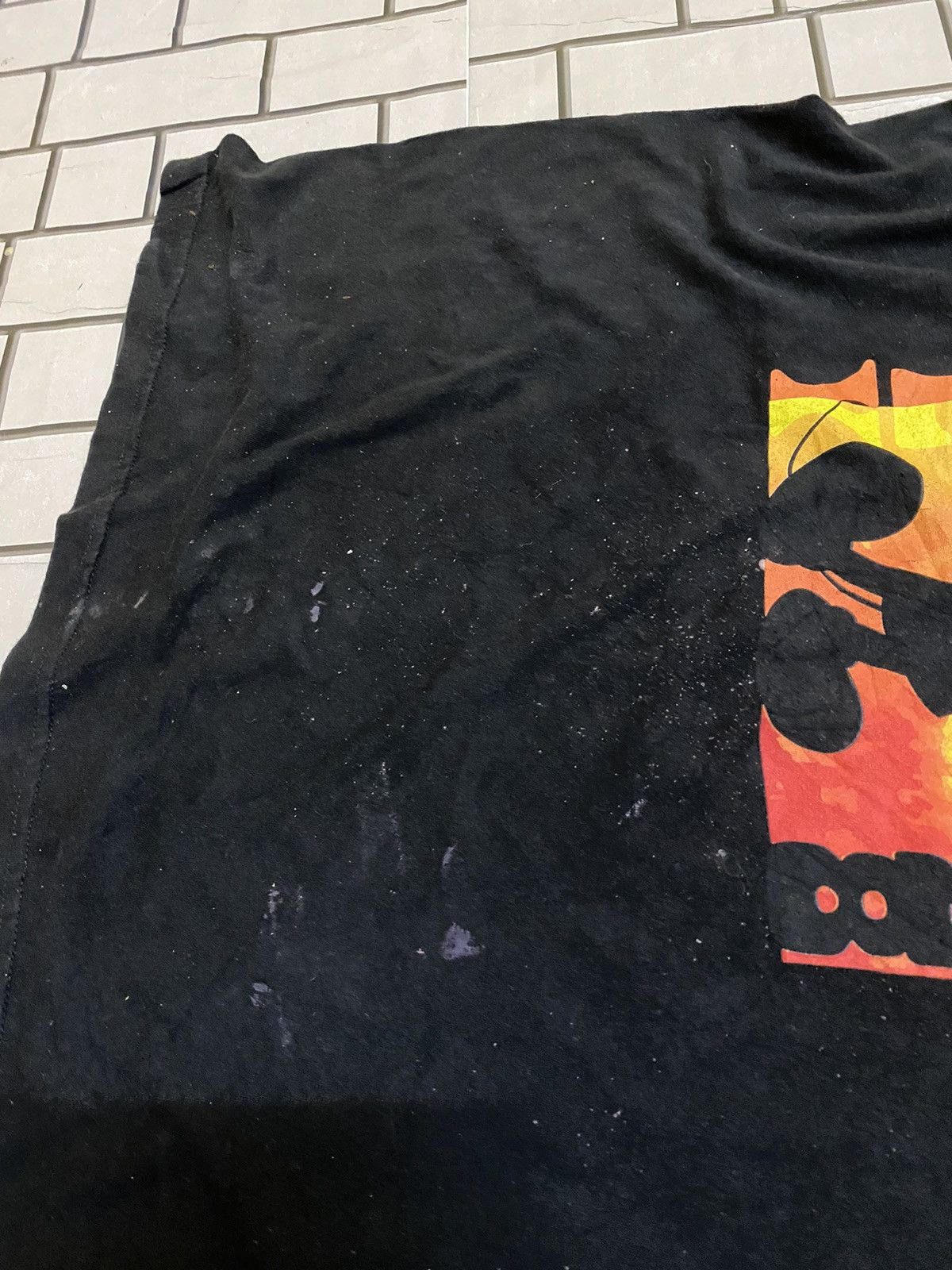 Cartoon Network × Disney × Mickey Mouse Mickey mouse T-shirt Size US L / EU 52-54 / 3 - 4 Thumbnail