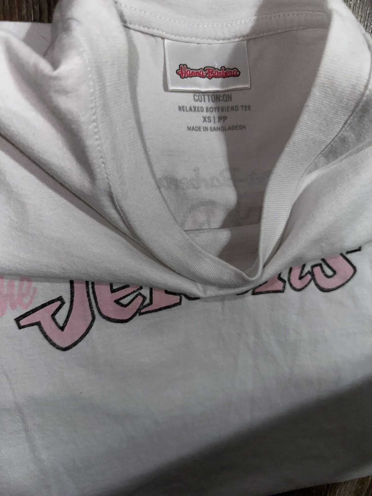 Other The Jetsons Hanna Barbera authorized edition t-shirt white Size US XS / EU 42 / 0 - 5 Thumbnail