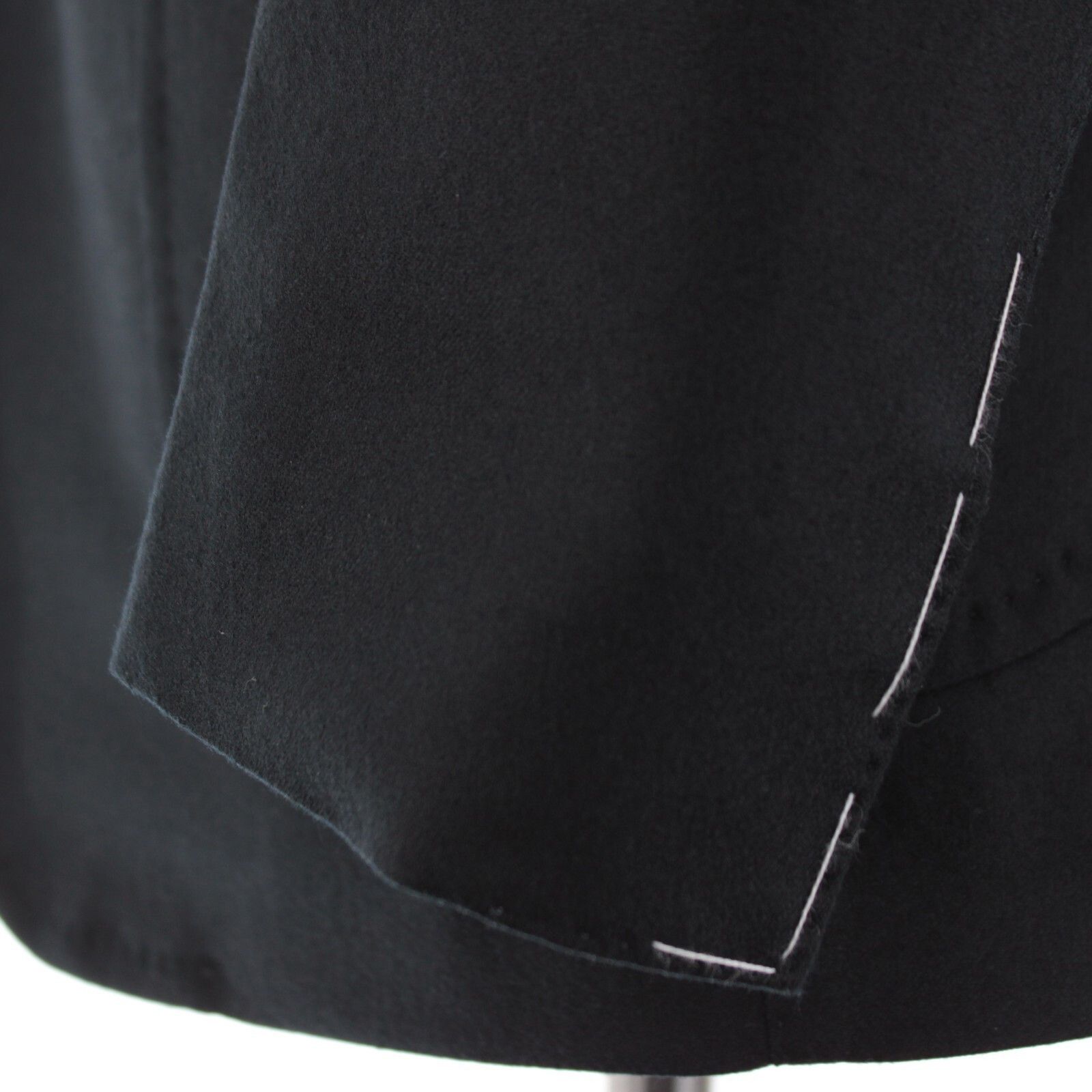 Other Stile Latino Suit Size US 38 Regular in Black Size 38R - 4 Thumbnail