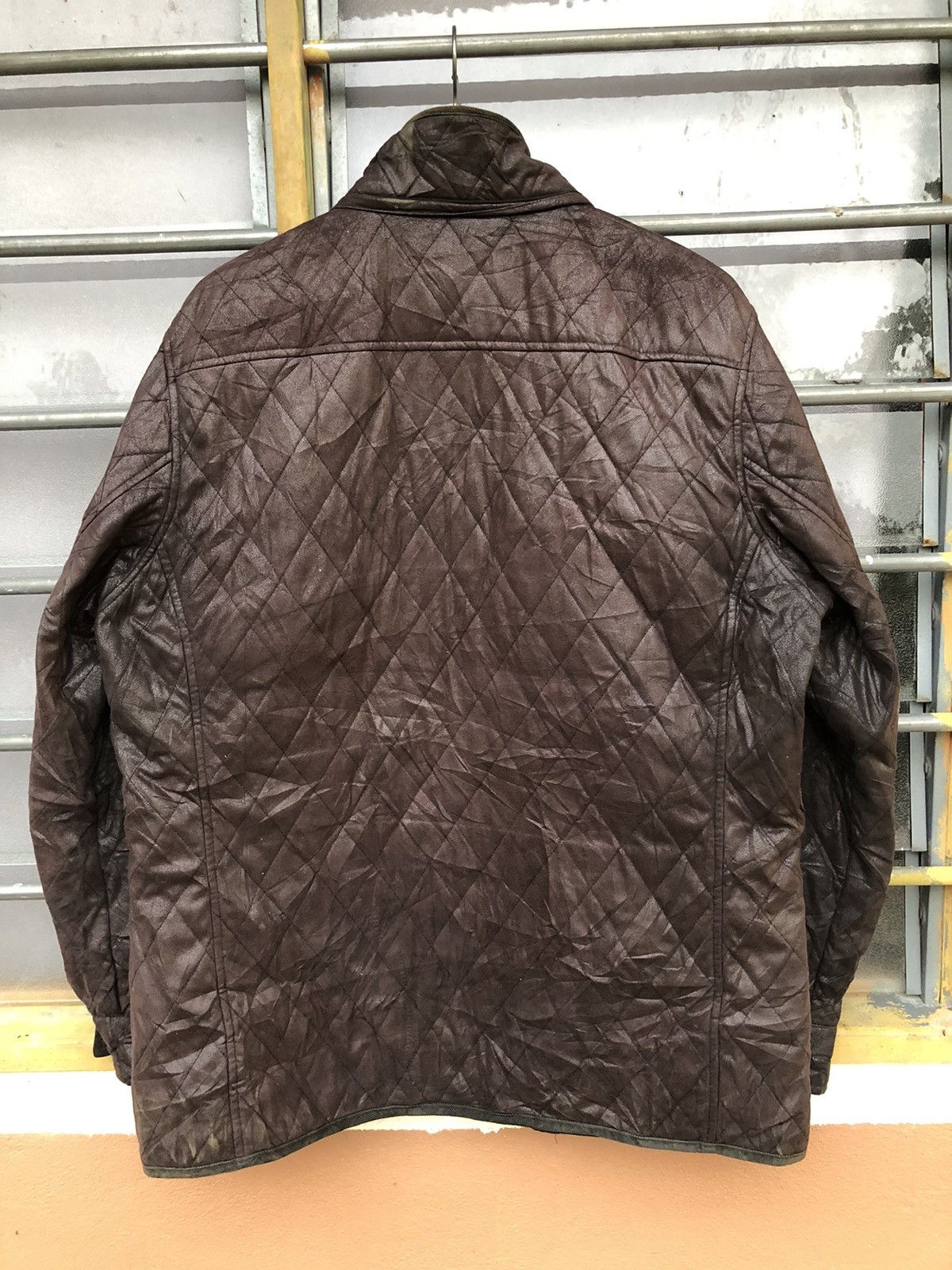 ALAIN DELON Alain Delon Jacket Size US L / EU 52-54 / 3 - 7 Thumbnail
