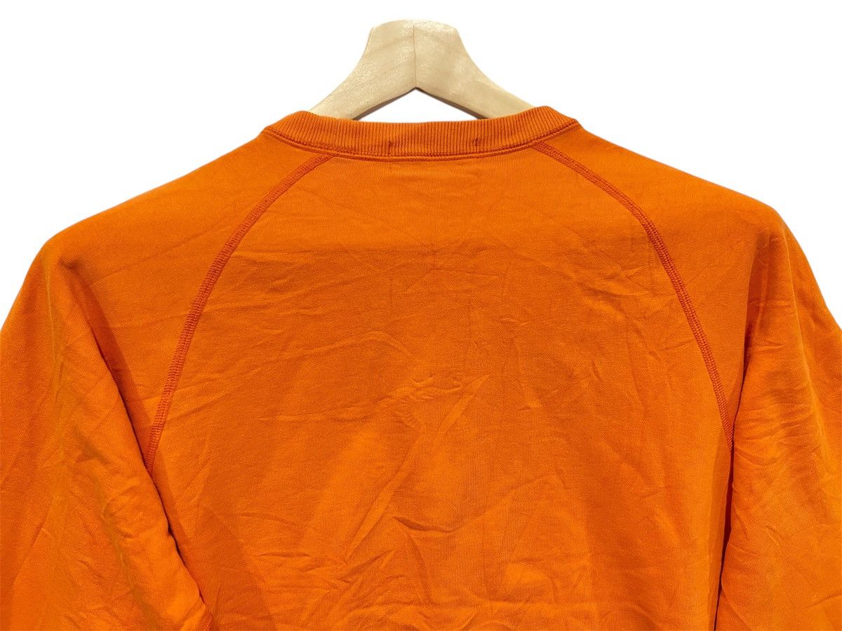 Polo Ralph Lauren Vintage 90s POLO RALPH LAUREN Crewneck Sweatshirt Size L Size US L / EU 52-54 / 3 - 10 Thumbnail